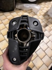 Scarico originale Kawasaki Ninja ZX10R 2008-2020