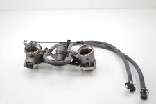 CORPO FARFALLATO THROTTLE BODY DUCATI MONSTER 900 IE 2001