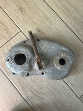 Cassa Esterna Cambio BSA WM 20