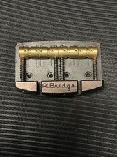 Albridge Bass Bridge basso di