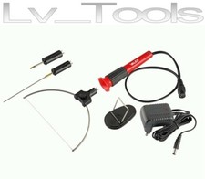 TAGLIA POLISTIROLO A CALDO AD