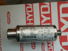 Sensore di pressione HYDAC ETS