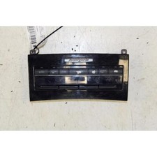 BLOCCO COMANDO CLIMA MERCEDES