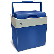 Frigorifero Portatile da Viaggio Termoelettrico 28 Litri AC/DC 12V / 220 - 240V