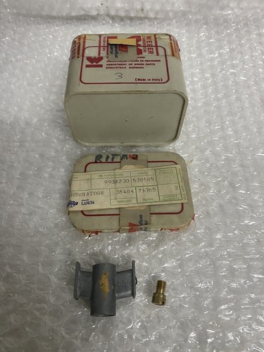 Ricambio carburatore weber - carburatore,