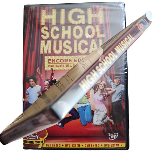 High school musical encore - high,