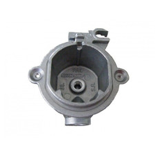 Supporto venturo per bruciatore cucina a gas Ariston Indesit fornello medio