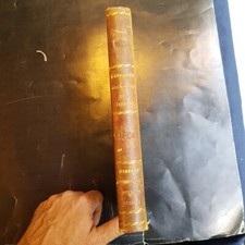 DE GASPARIN, Tentativi per