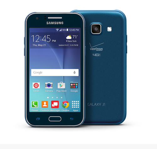 Smartphone samsung galaxy - samsung, j1