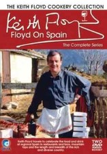 The Keith Floyd Cookery