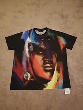 T-shirt uomo Givenchy RICCARDO