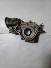 Pompa Olio Ford Escort 1600 16 Valvole