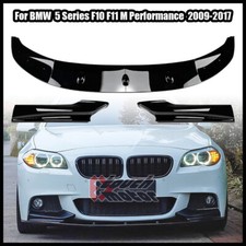 SPOILER LAMA SOTTO PARAURTI