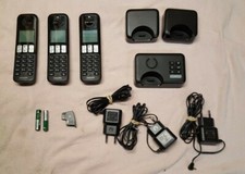 Pacchetto telefono cordless