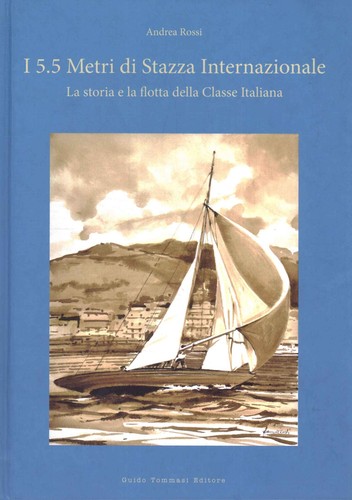 Metri di stazza - metri,
