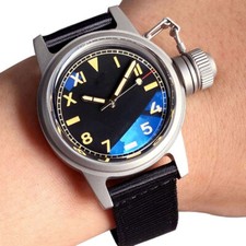 Orologio Uomo 20ATM Japan