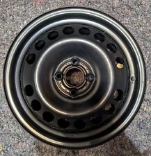 1x Cerchio 15" Opel Astra H, Tigra B 4x100 13116614