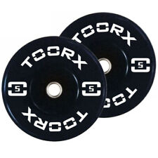 Toorx Coppia Dischi Bumper