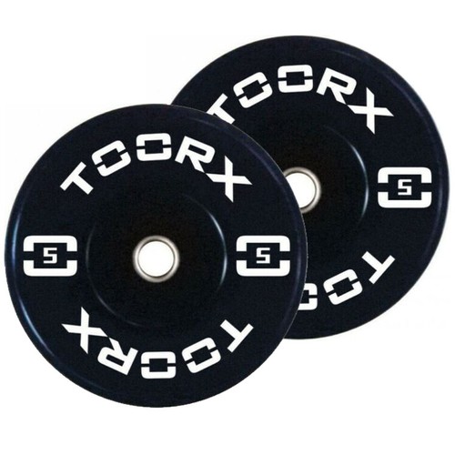 Toorx coppia dischi - coppia,
