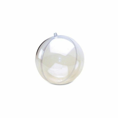 Sfera plexiglass cm - in,