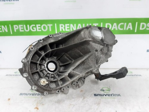 Scatola del cambio renault - scatola,