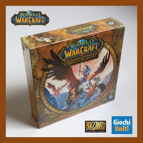 World warcraft gioco - warcraft, il