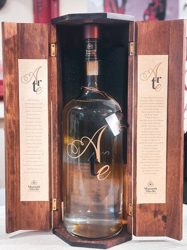 Mazzetti altavilla grappa - mazzetti,