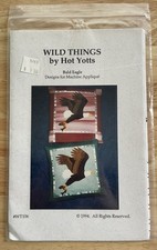WILD THINGS di Hot Yotts BALD