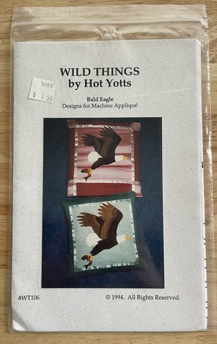 Wild things hot yotts - things, bald