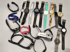 Misto Di 20 Orologi Non