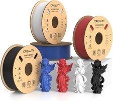 Filamento Creality Hyper PLA