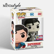 Funko Pop! Heroes DC Superman