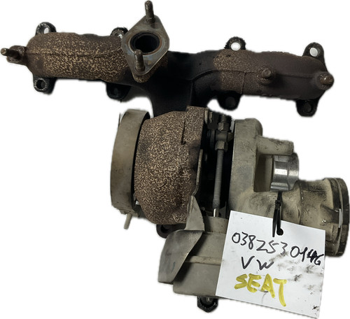 Turbo turbina per volkswagen - turbina,