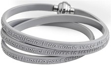 Bracciale Amen Donna Padre
