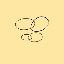 Kit Cinghie per Cassette Deck