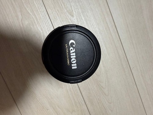 Canon s17 55mm - canon, ef-s17-55mm