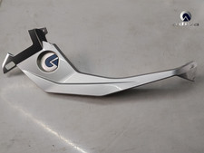 Modanatura Carena Fiancata