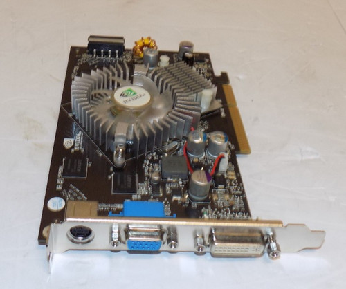 Scheda video nvidia - scheda,