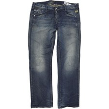 G-Star Jock Jeans Uomo Blu