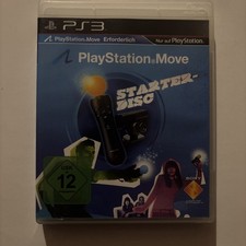 PS3 Play Station MOVE Motion