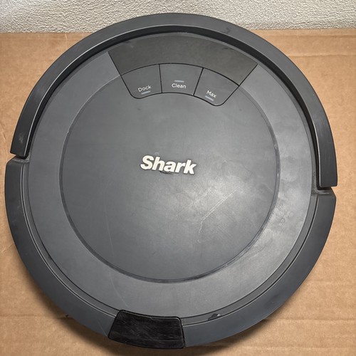 Robot aspirapolvere shark ion - shark,