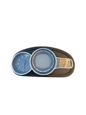 Quadro strumenti Renault