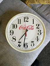 Orologio da parete vintage