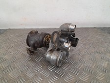 Turbocompressore Vauxhall Adam