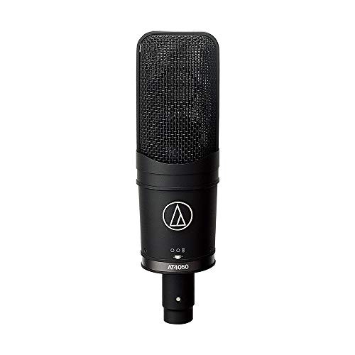 Audio technica at4050 - audio,