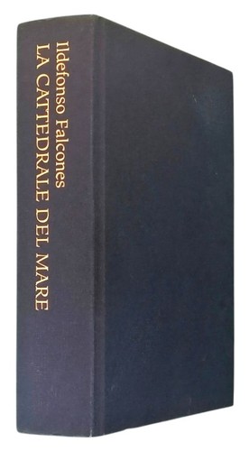 Ildefonso falcones la - ildefonso,