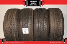 4 PNEUMATICI 255 50 R 19 PIRELLI INVERNALE GOMME NUOVE #ADRIATICA