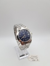 TISSOT PR 50 - J376/476 - Orologio da polso uomo - quarzo, vetro zaffiro - blu - TOP
