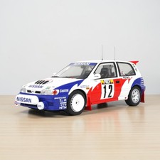 Ottomobile Nissan Sunny GTI-R