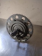 mozzo ruota posteriore con